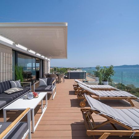 Dʻart Villa ビビニェ エクステリア 写真