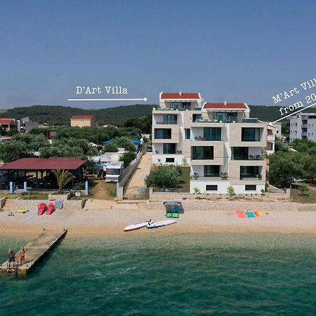 Dʻart Villa ビビニェ エクステリア 写真