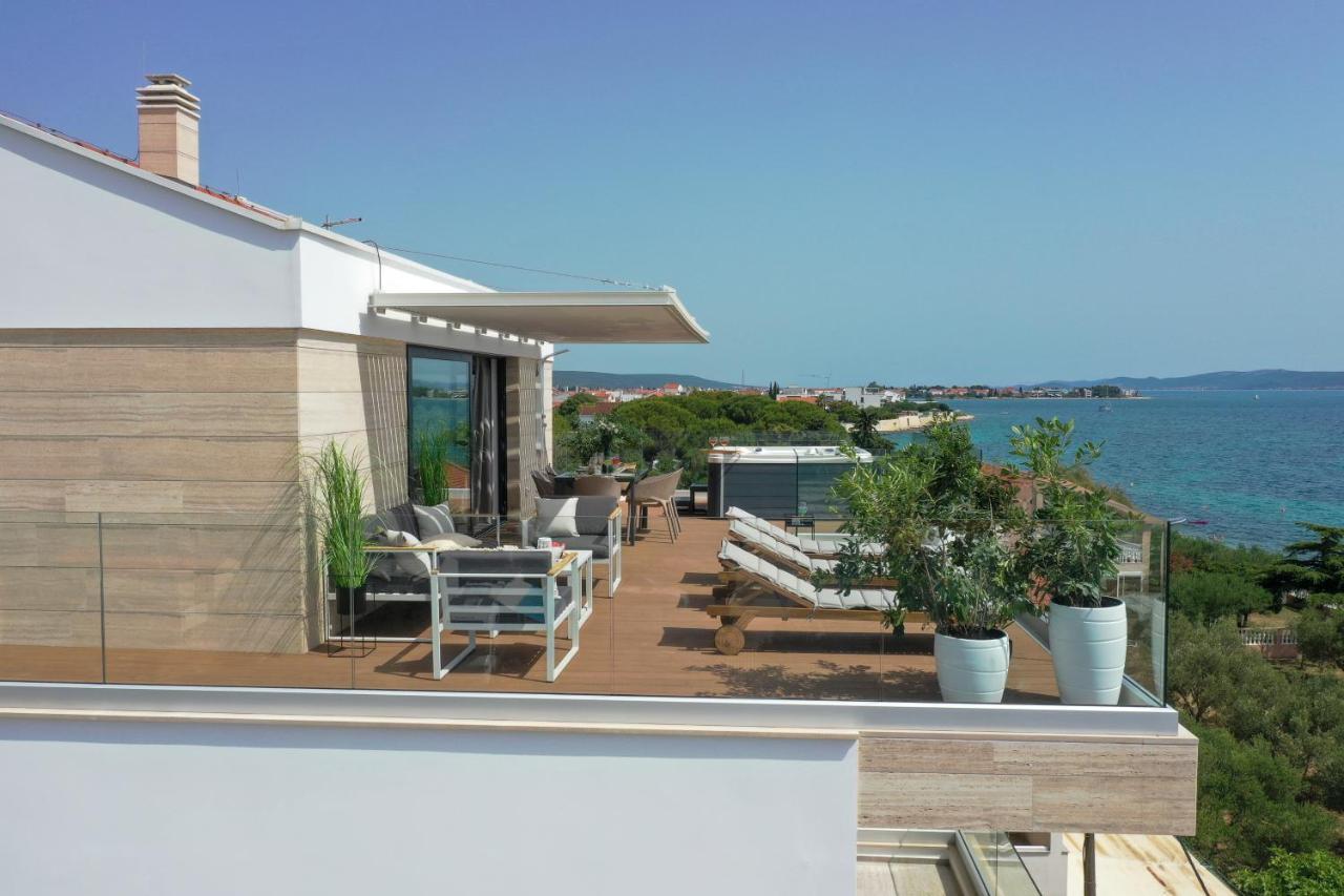 Dʻart Villa ビビニェ エクステリア 写真
