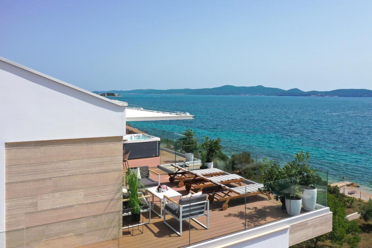 Dʻart Villa ビビニェ エクステリア 写真
