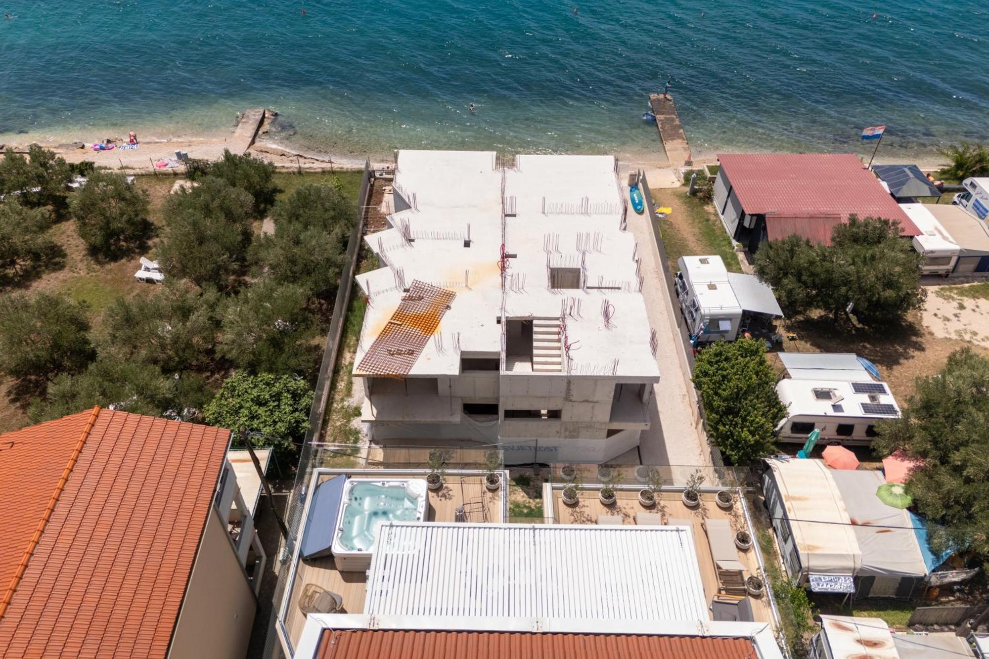 Dʻart Villa ビビニェ エクステリア 写真