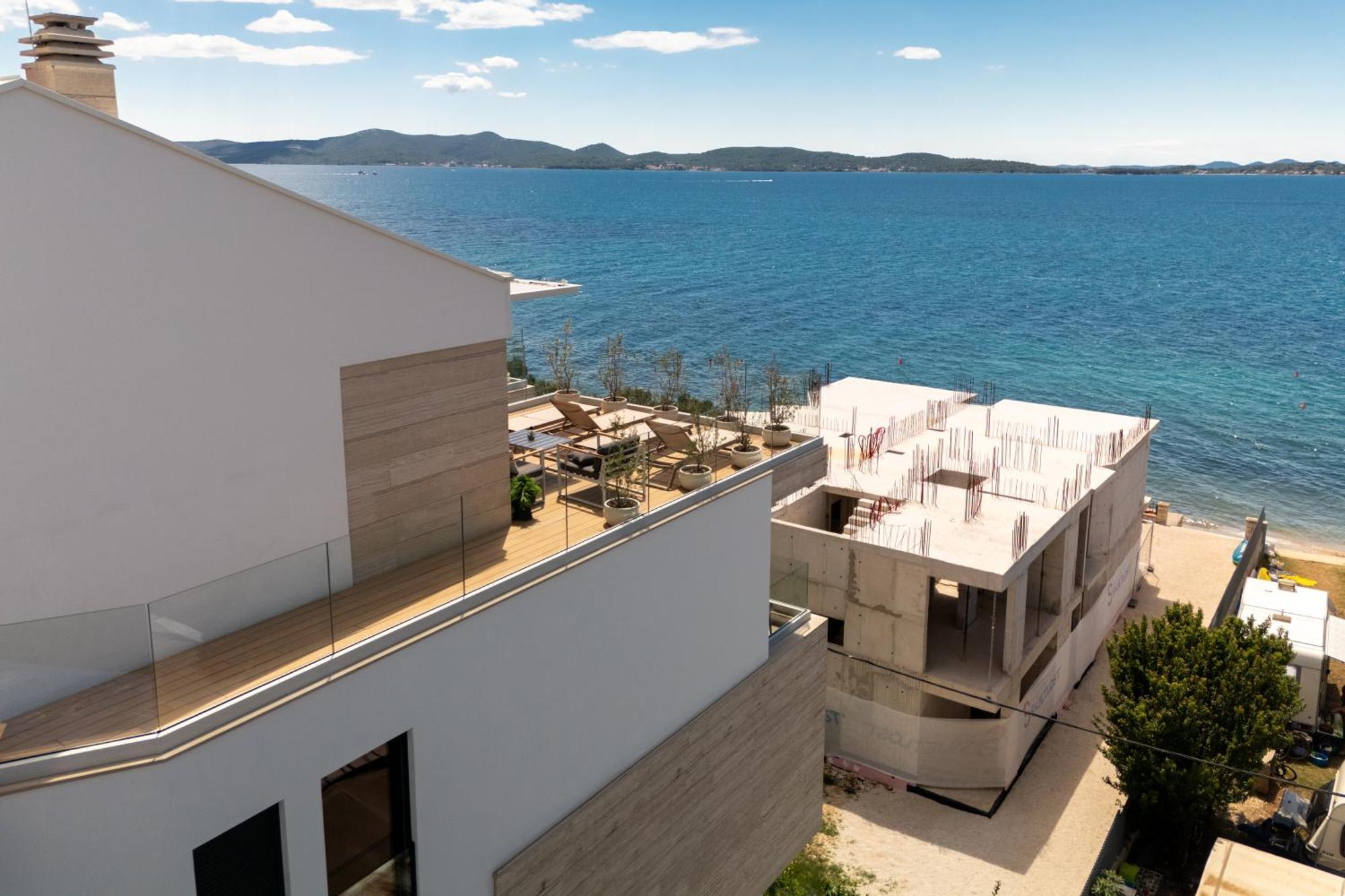 Dʻart Villa ビビニェ エクステリア 写真
