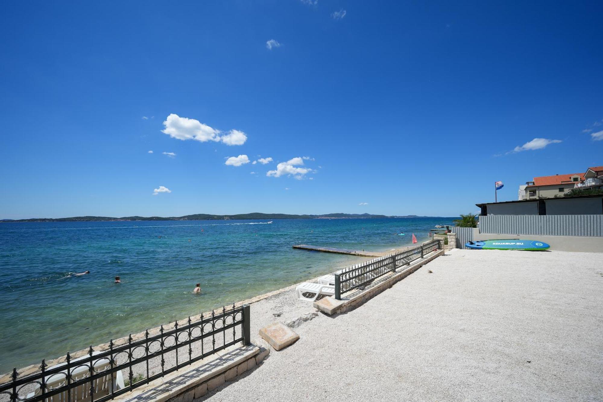 Dʻart Villa ビビニェ エクステリア 写真