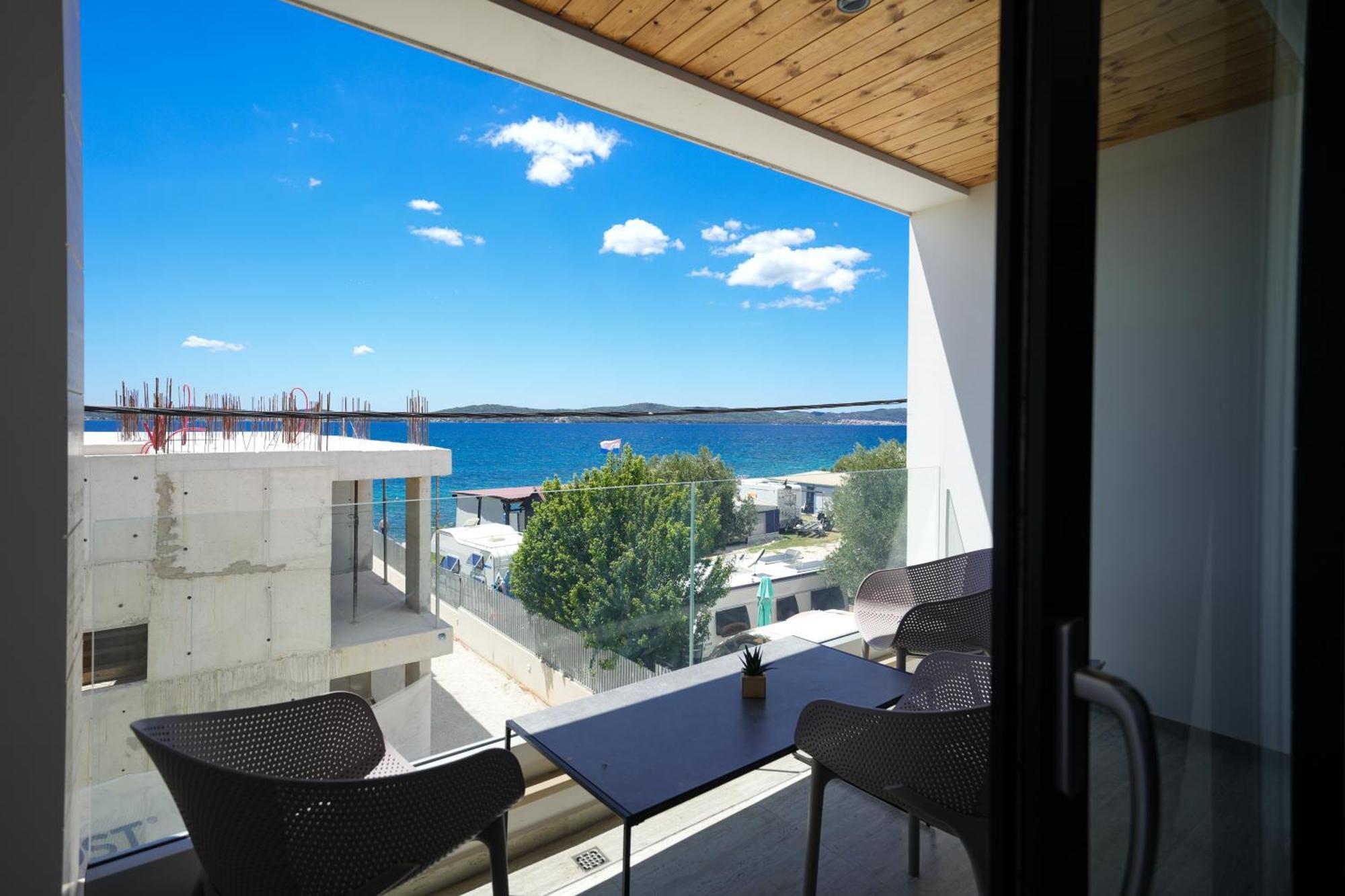 Dʻart Villa ビビニェ エクステリア 写真